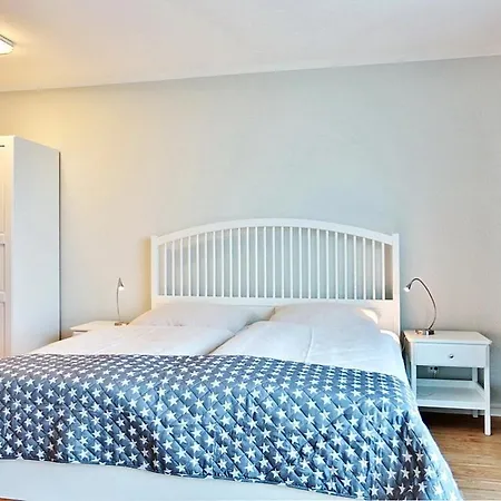 Haus Seebruecke Haus Seebruecke 03 Appartement Niendorf (Timmendorfer Strand)