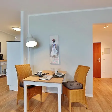 Haus Seebruecke Haus Seebruecke 03