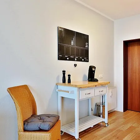 Haus Seebruecke Haus Seebruecke 03 *