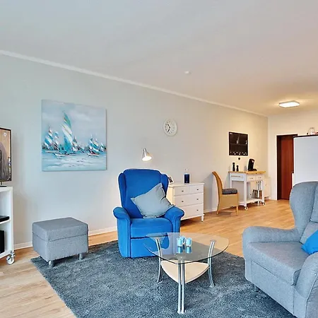 Appartement Haus Seebruecke Haus Seebruecke 03