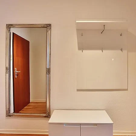 Haus Seebruecke Haus Seebruecke 03 Niendorf (Timmendorfer Strand)