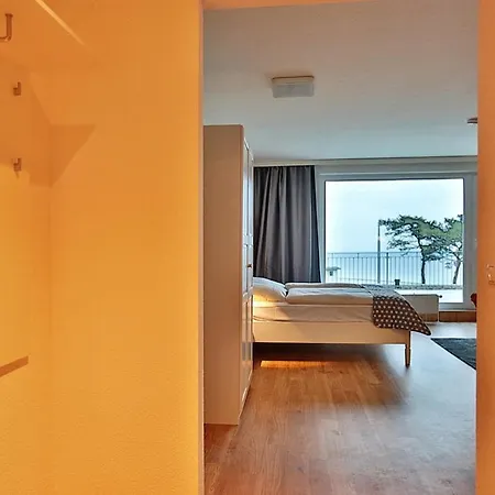 Haus Seebruecke Haus Seebruecke 03 Niendorf (Timmendorfer Strand)